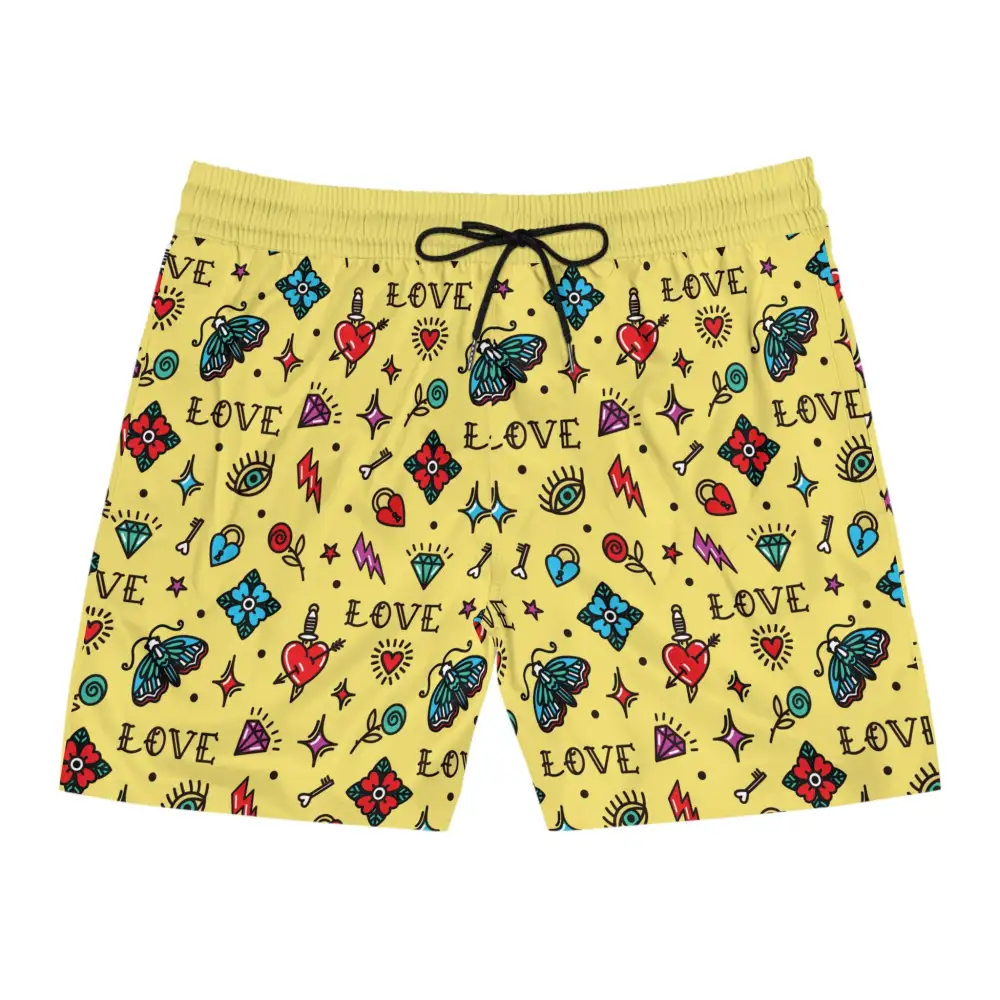 Men S Swim Shorts