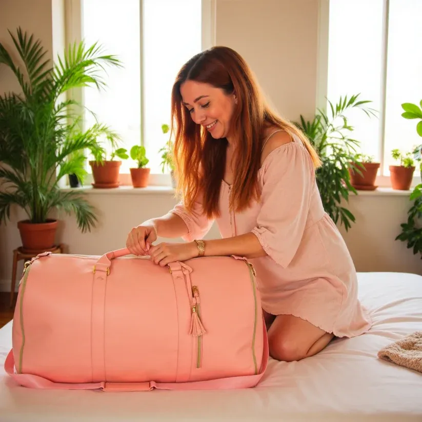 🔥Black Friday Hot Sale & Free Shipping - 💝Travel Bag