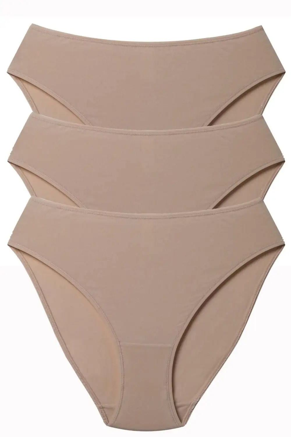 Cotton Hipster Panties