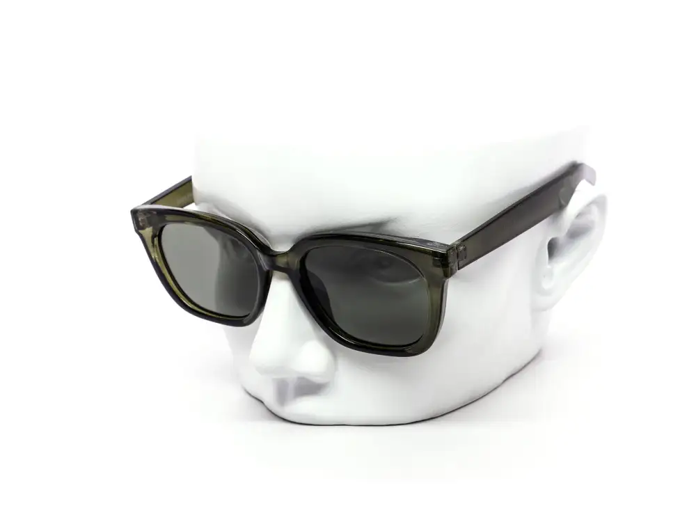 12-Pack Clear Color Minimalist Assorted Sunglasses