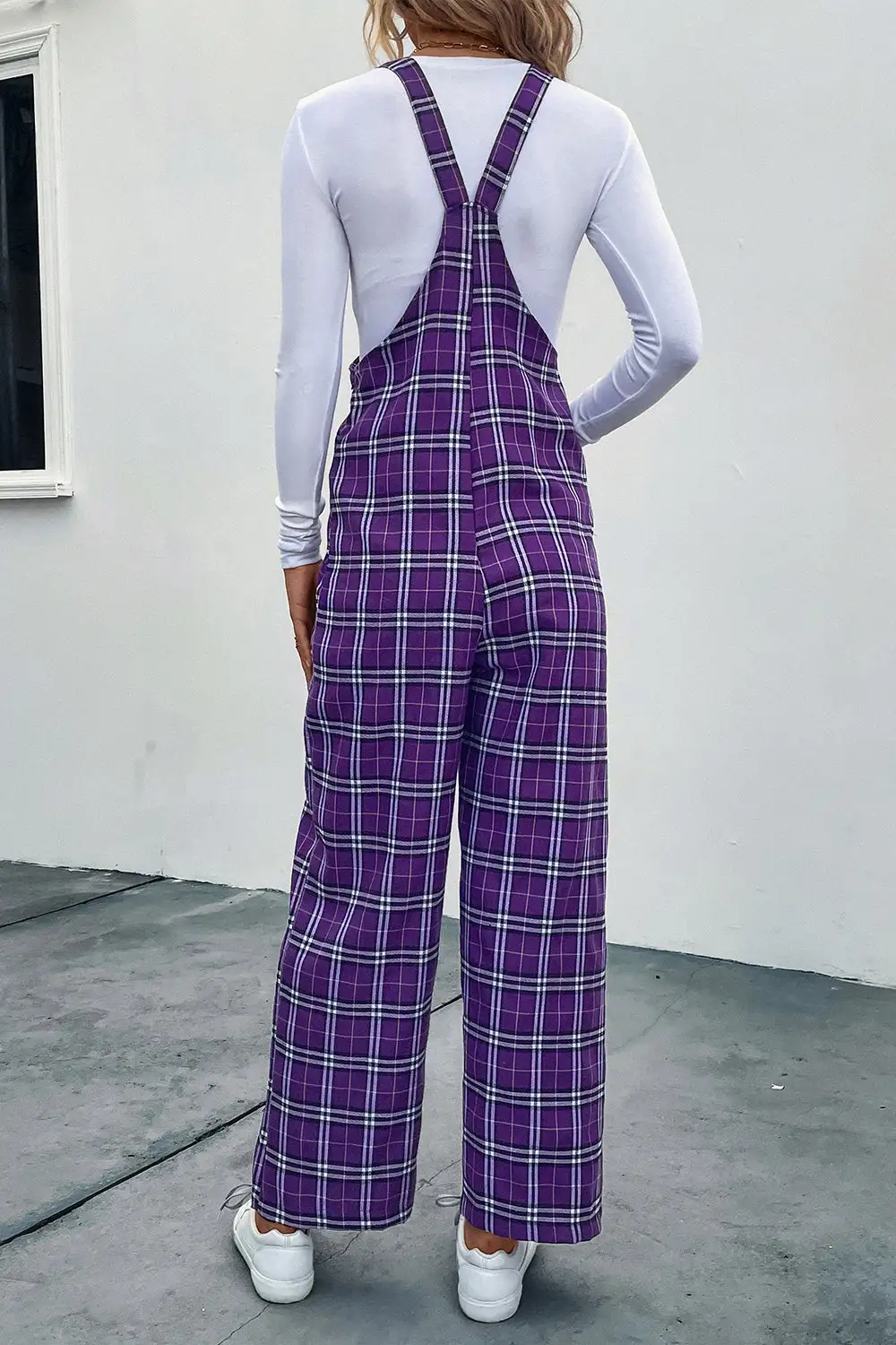 Textured Relaxed Everyday Bottoms