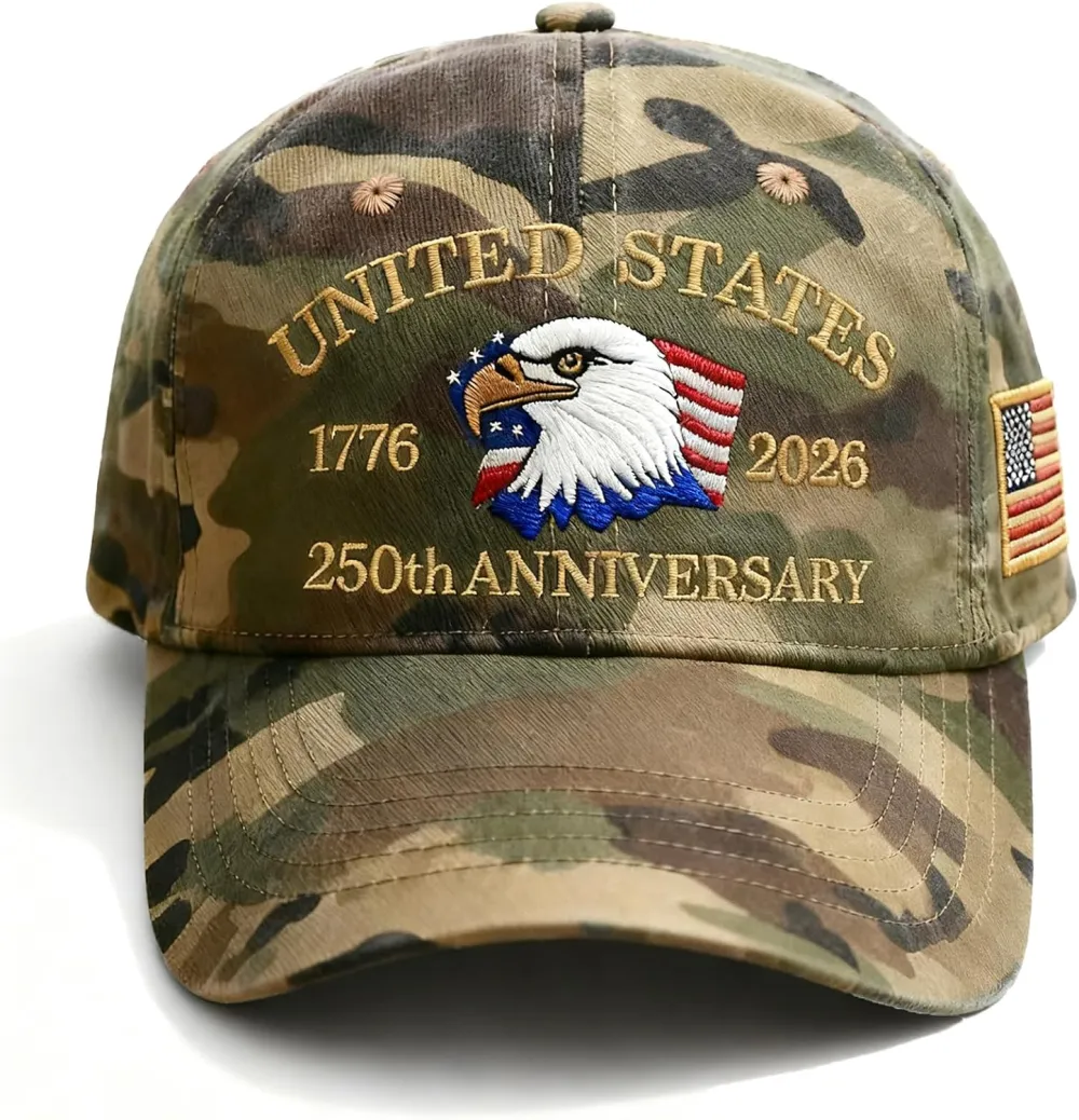 Boardwalk Baseball Cap