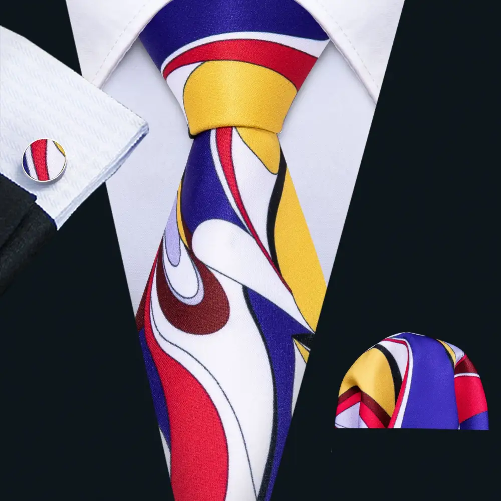 Neckties