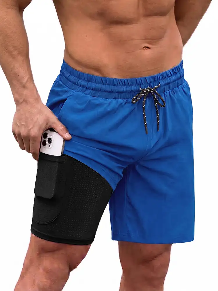 Men's Classic Compression Liner Boardshorts