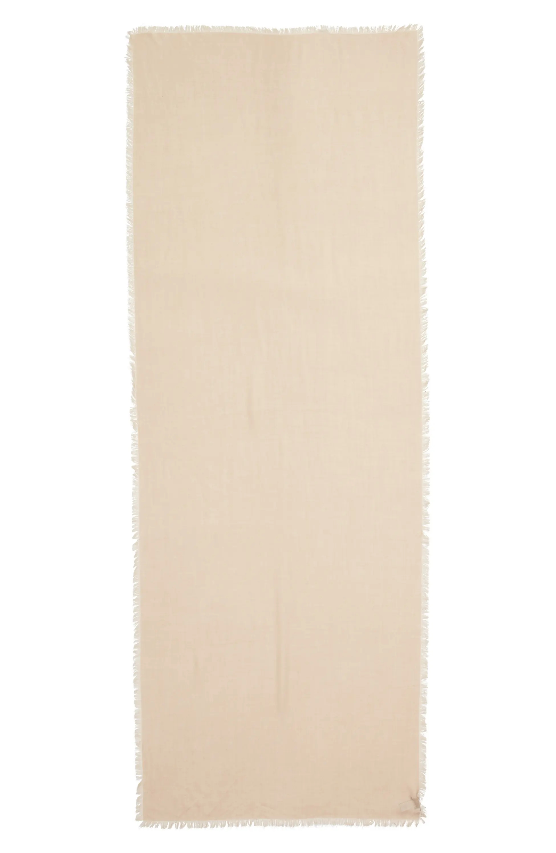 Cashmere & Silk Wrap