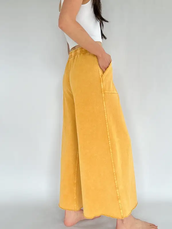 Road Trip Relaxed Pants