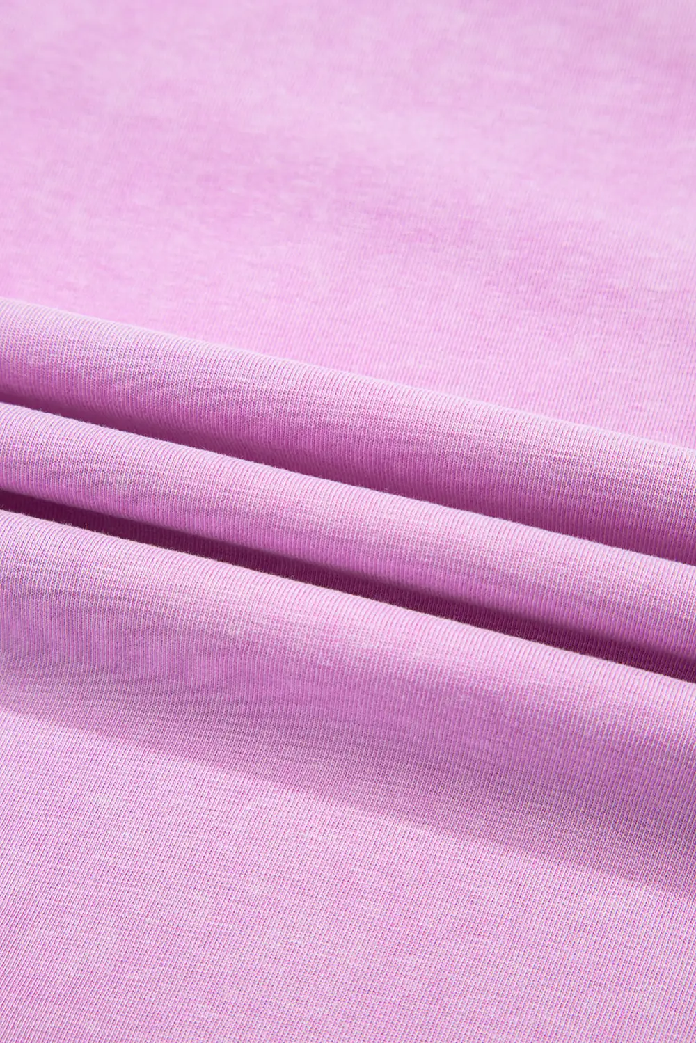 Cotton Blend Pieces Coordinated Set