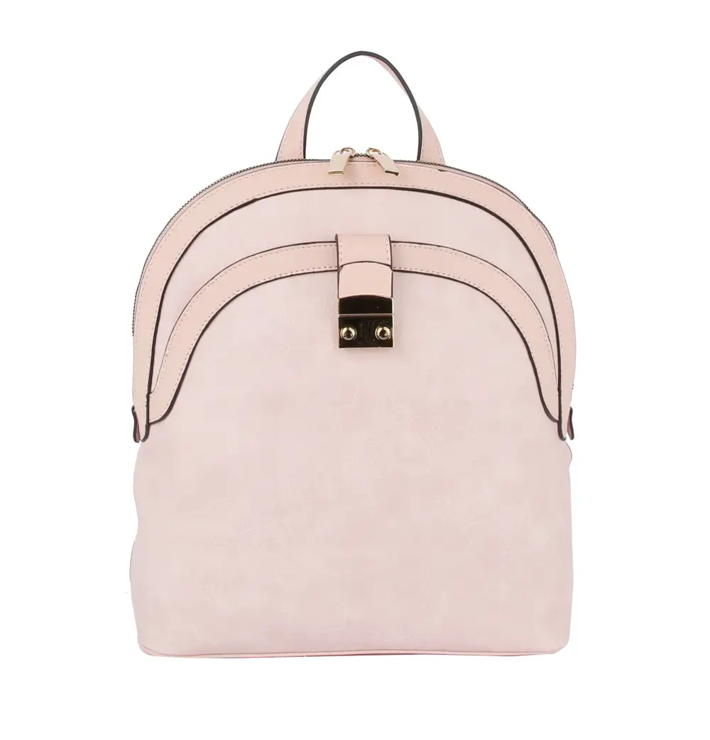 Multi Compartment Everyday Backpack