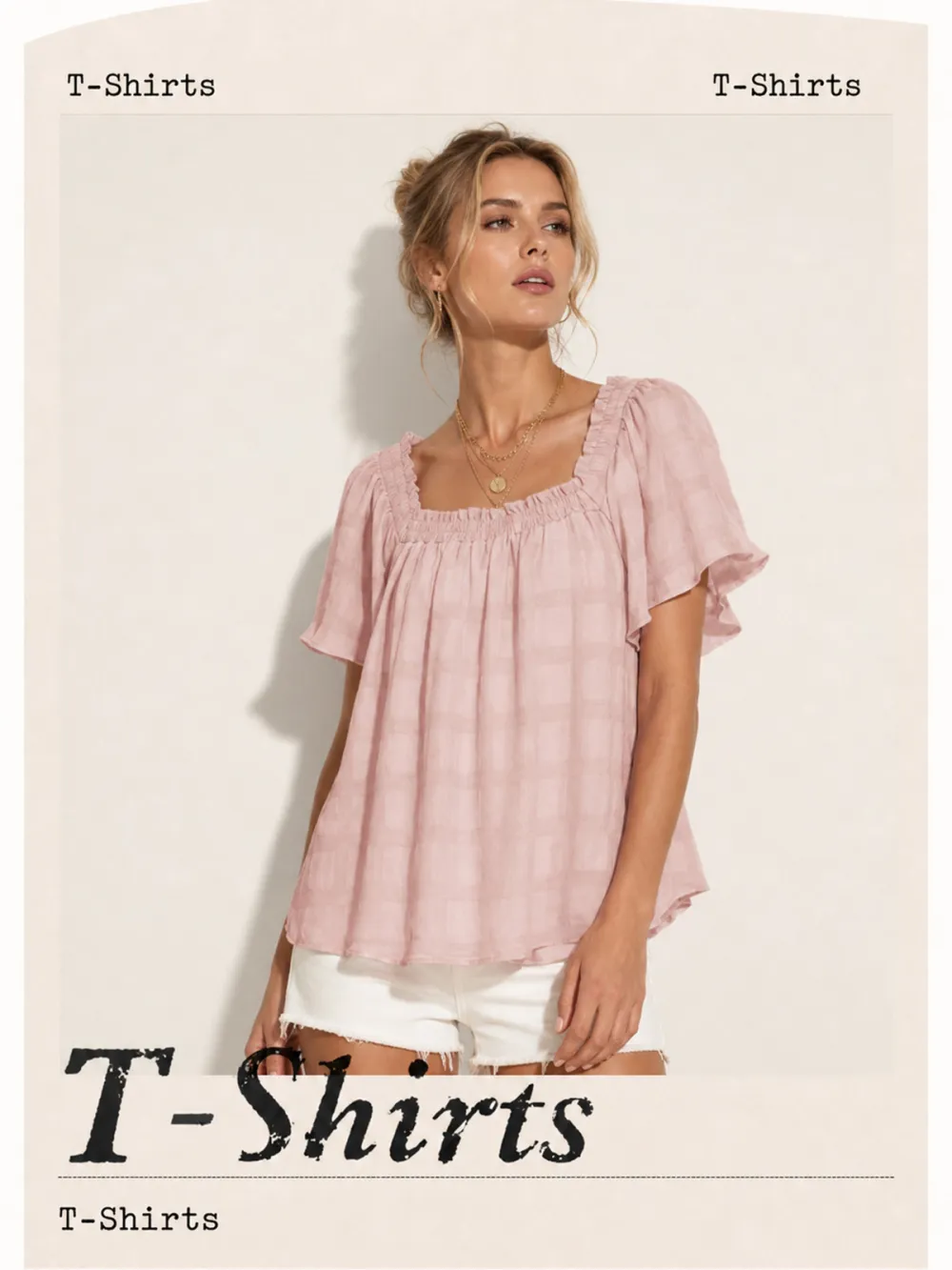 T-Shirts