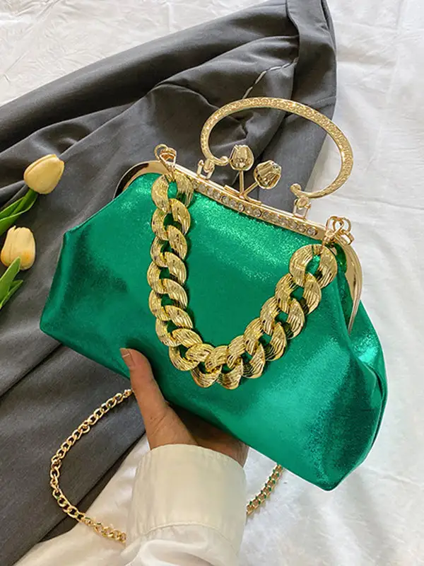 Casual Everyday Crossbody Bag