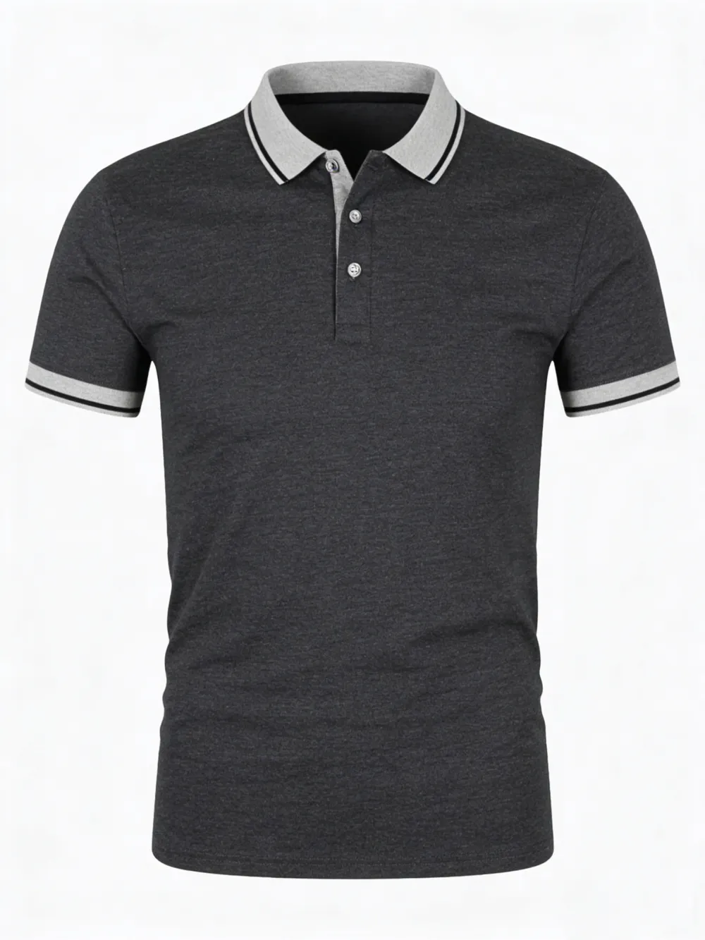 Men’s everyday polo shirts