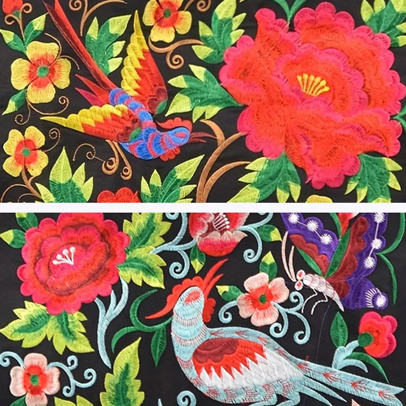 Galsang Magpie Bag