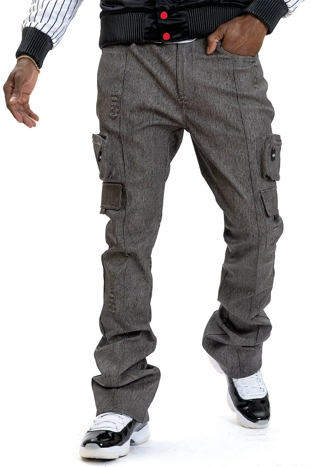 Comfort Jeans
