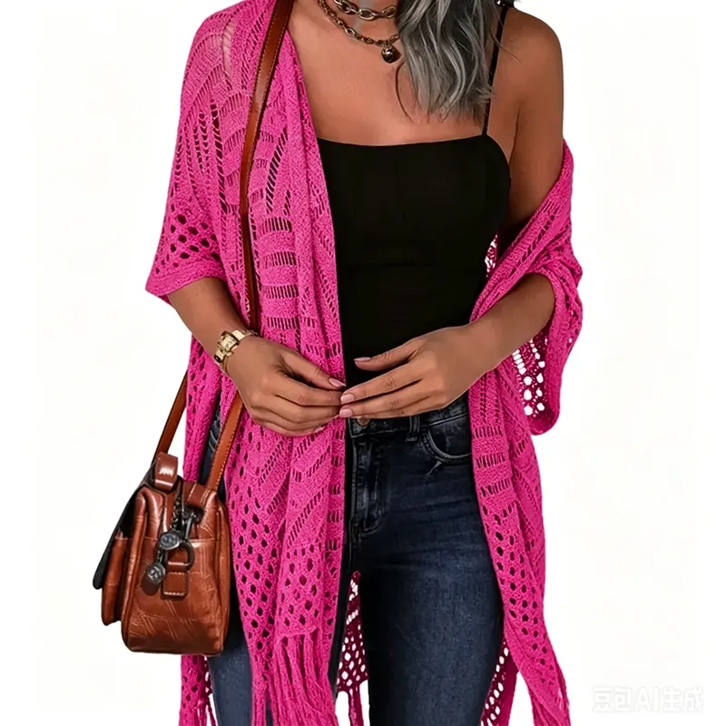 🔥Hot Sale💥-Women's Knit Cardigan🔥13-Pack - All Colors Included