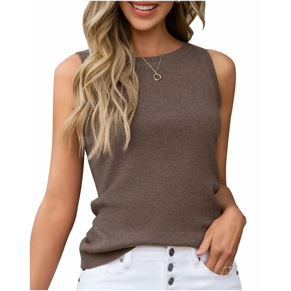 2026 Womens Tank Tops Spring🔥10-Pack -Only $24