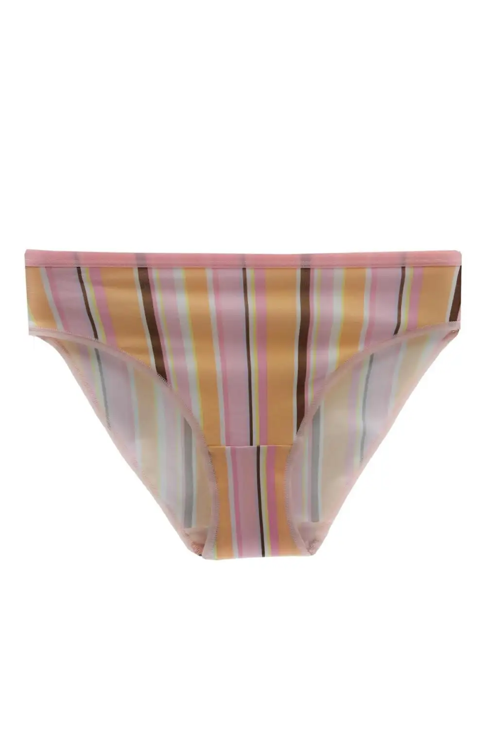 Modern Wear Comfort Everyday Panties