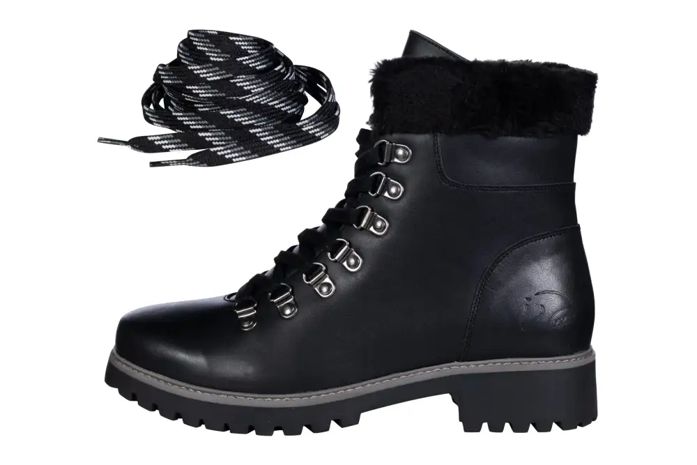 Classic Riding Boots Relaxed