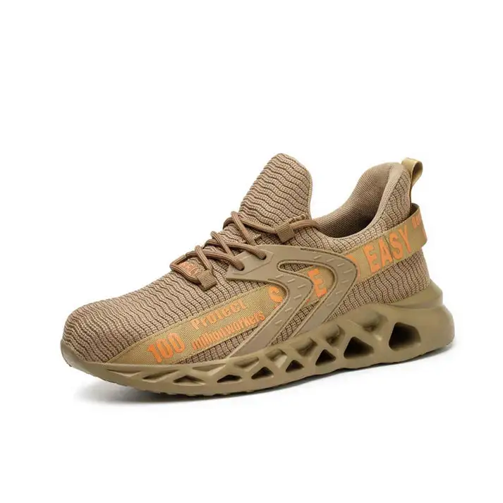 Women's Grip Sole Work Sneakers