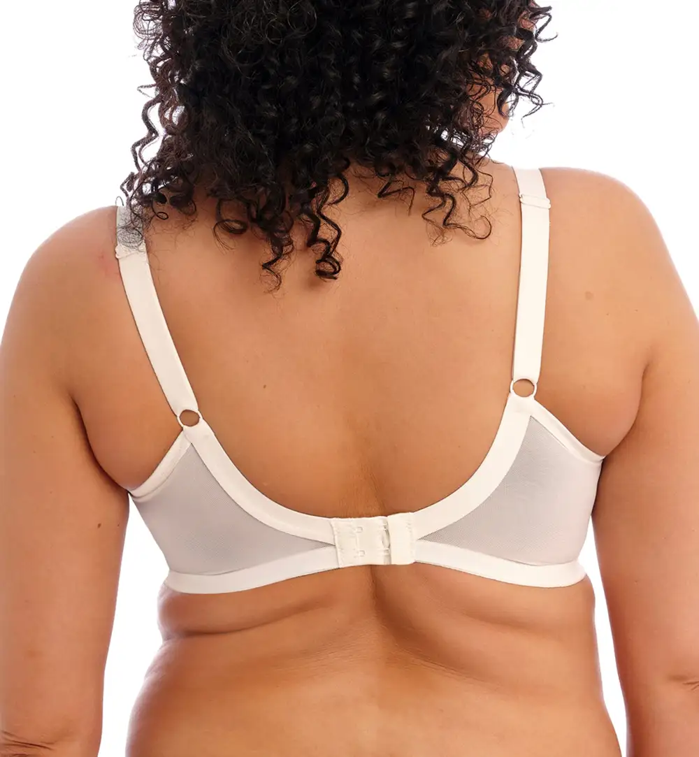 Lightweight Plunge Underwire Bra