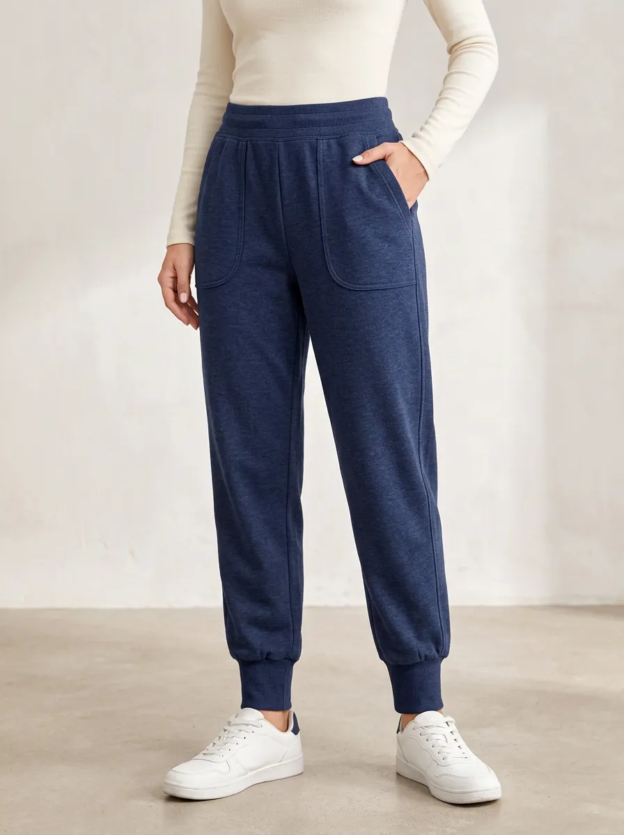 Women's Easygoing Joggers