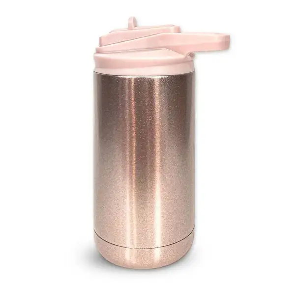 Kids Kids Sports Insulated Water Bottle