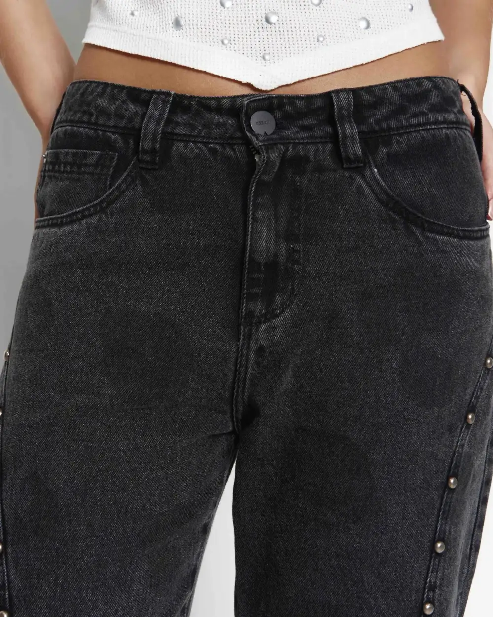 Soft Touch Midnight Pants
