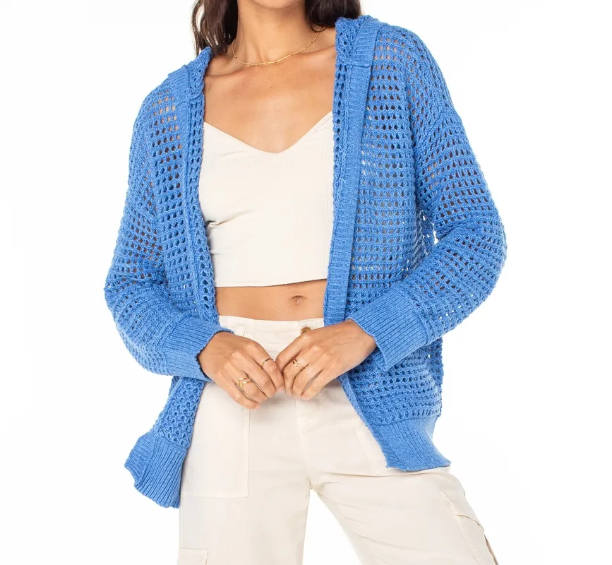 Soft Breezy Fit Casual Top