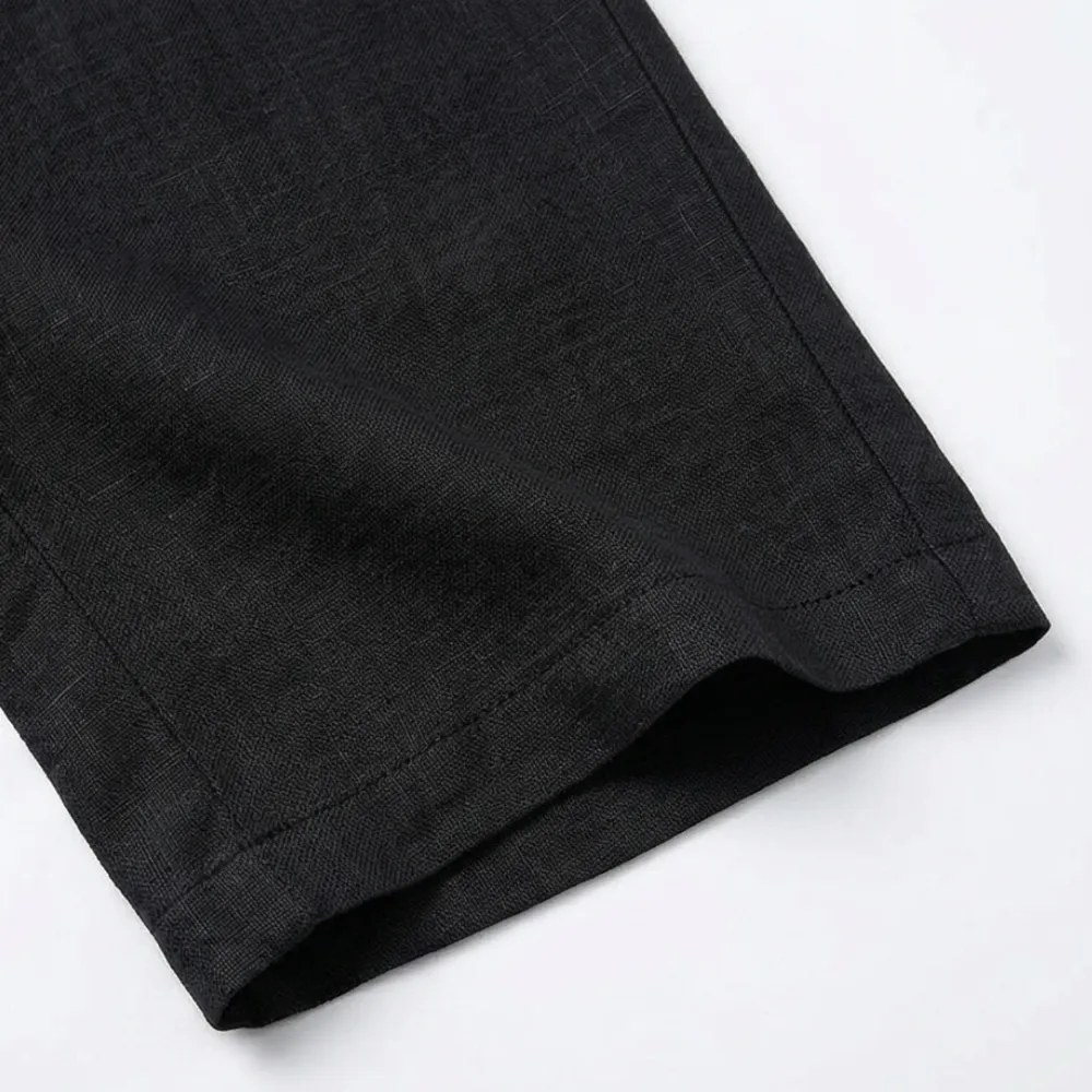 V Neck Top Pants Set