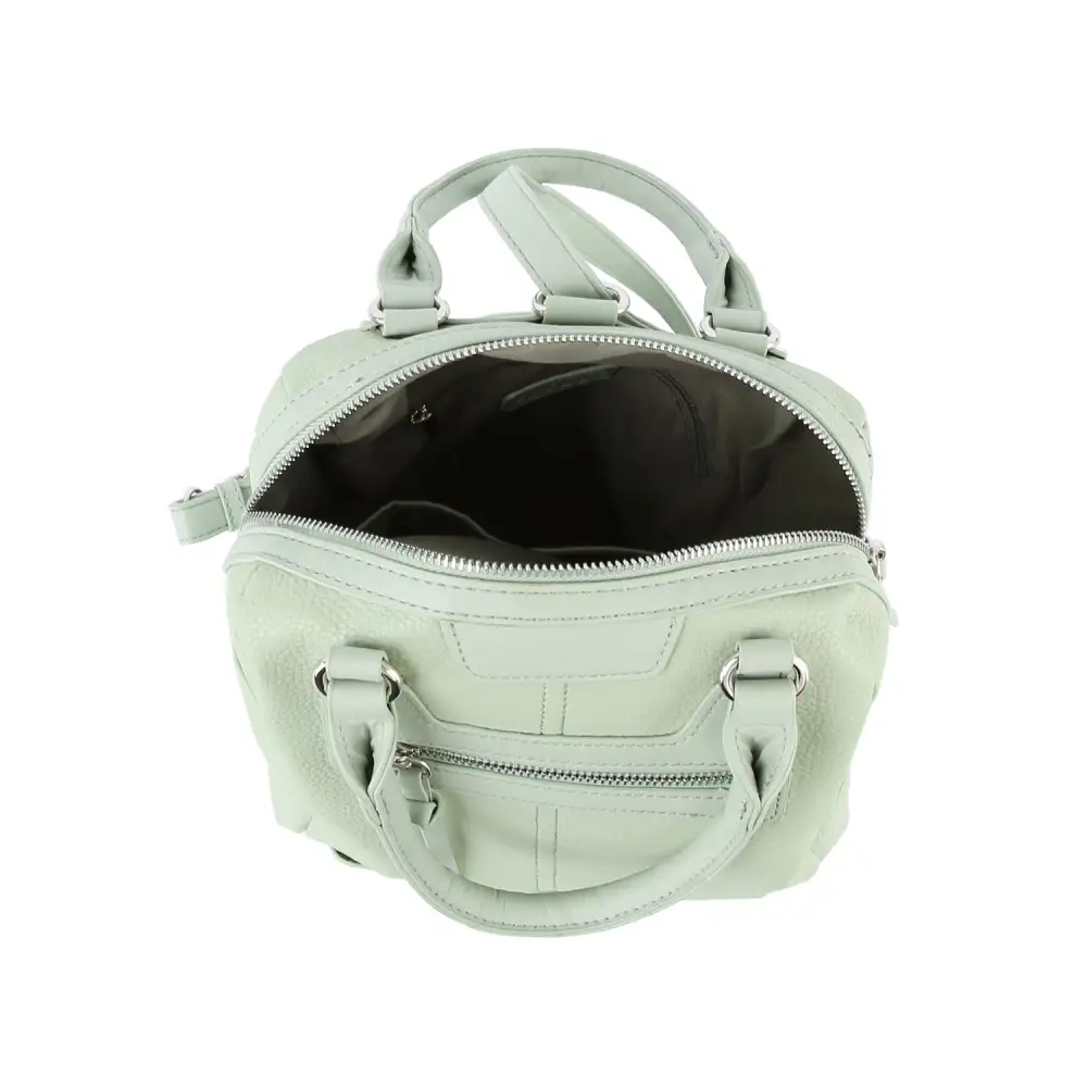 Studded Soft Finish Backpack