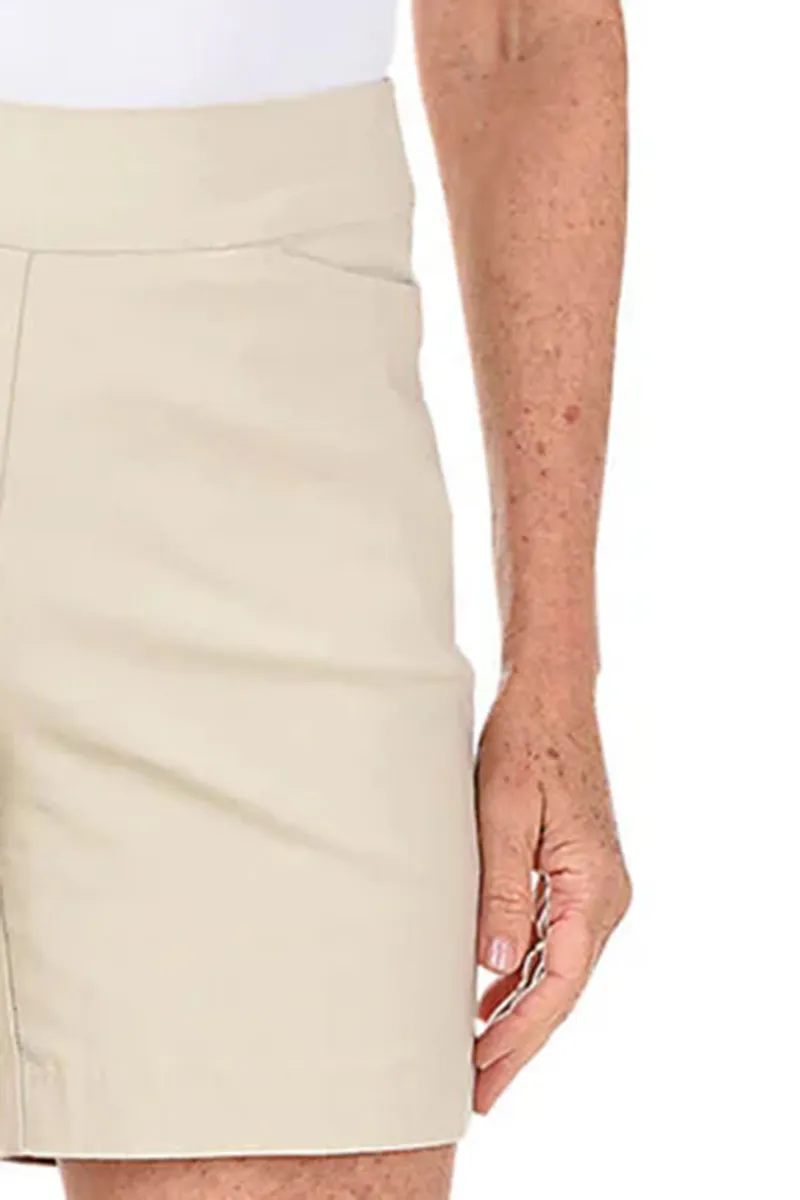 Viscose Fabric Material Classic Short