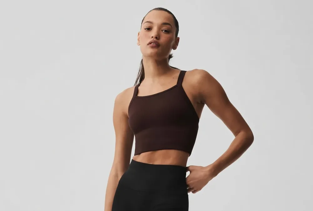 Casual Comfortable Women's Tank Top