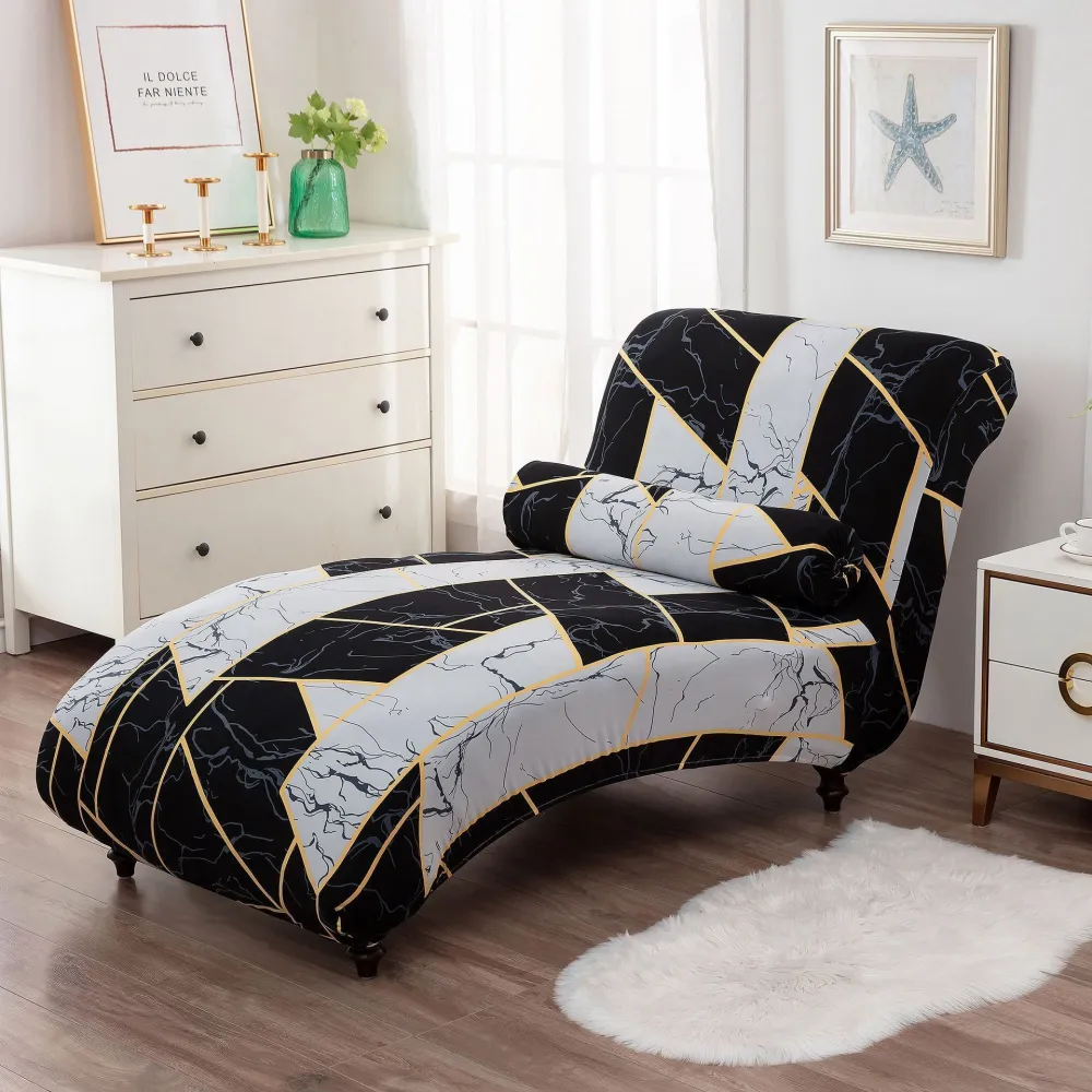 Chaise Lounge SlipCover