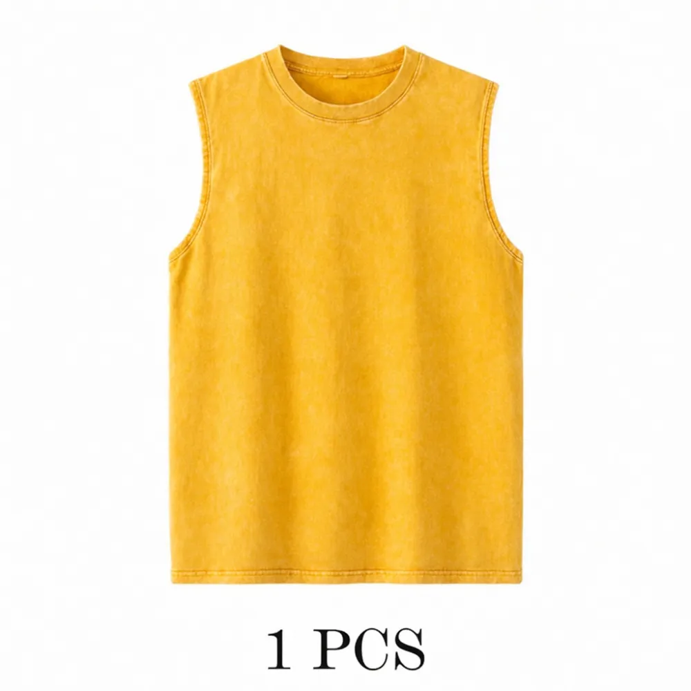 Men's Loose Fit Sports T-Shirt