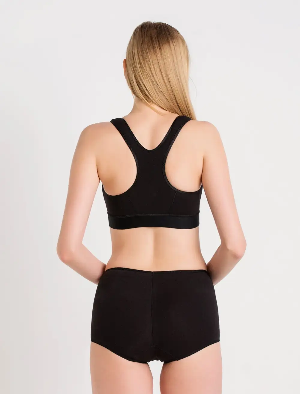 Lightweight Comfort Everyday Bra