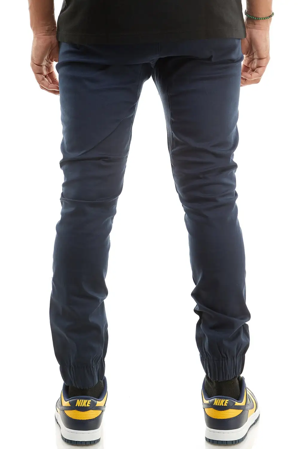Men's Urban Stretch Jogger Twill Pants