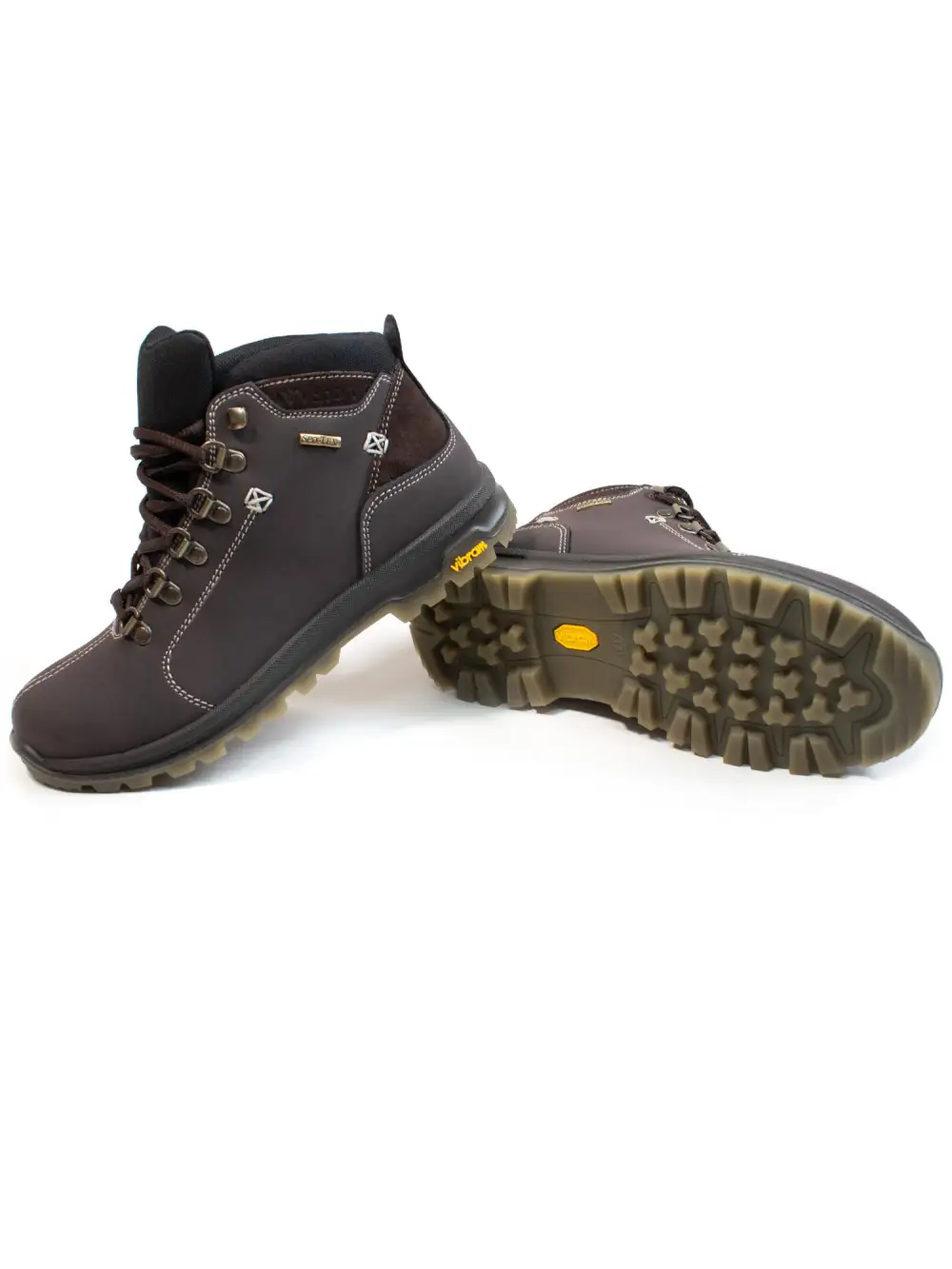 Women's Practical Country Waterproof Wide Fit Everyday Boots