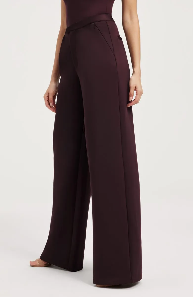 Column Scuba Pants