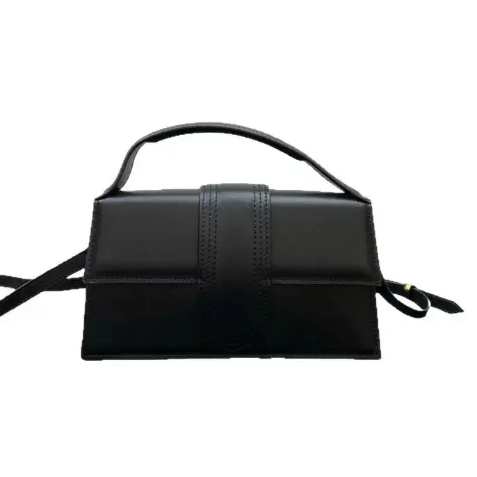 Hobo Structured Shoulder Bag
