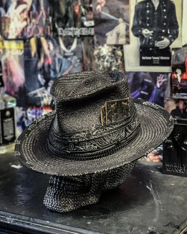 🔥 Exclusive Real Deal – 6-Pack Vintage Western Fedora Hats | Handcrafted American Style, Now Only $34.99!
