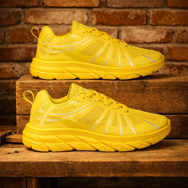 Breathable Sport Runners