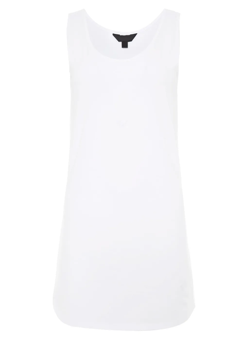 Medium Length Vest