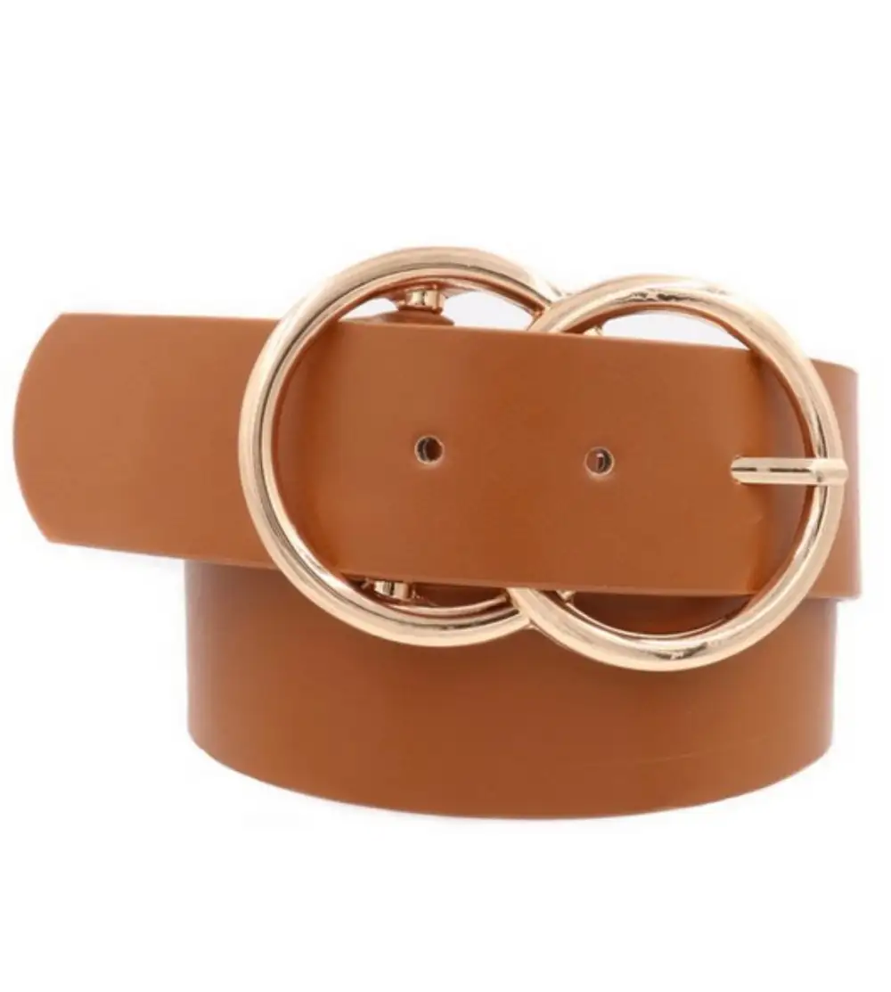 Plus Double Ri Belt