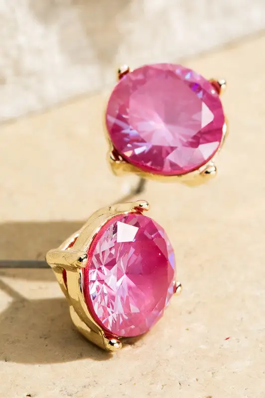 Party Pair Fashion Earrings