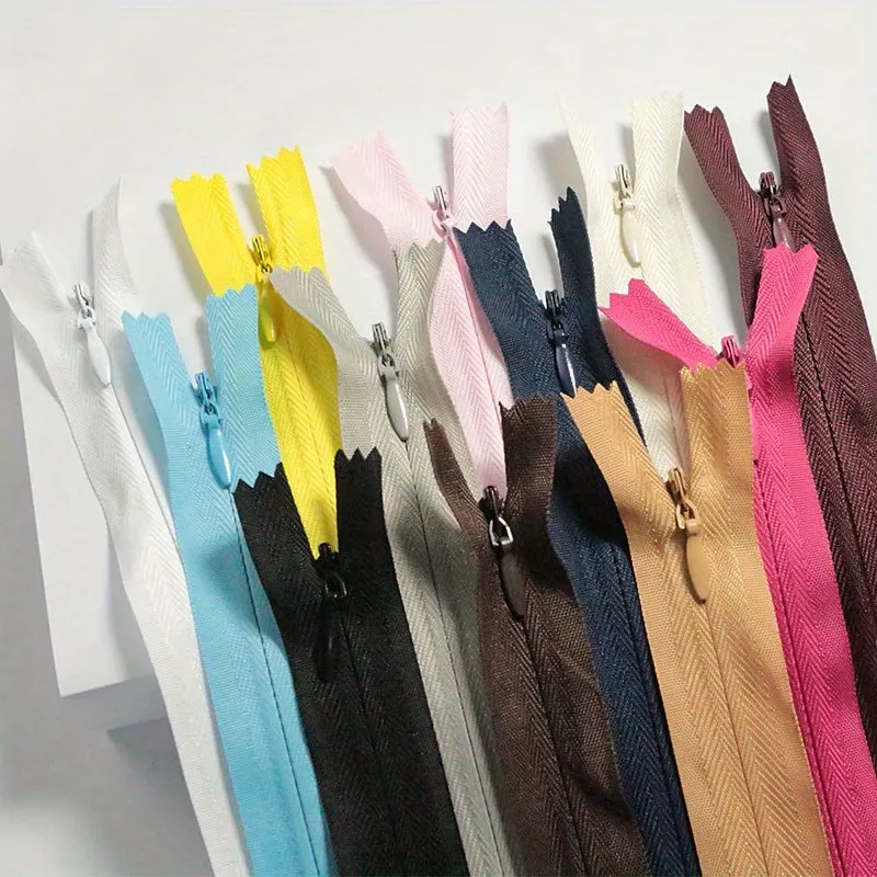 DIY Craft Zipper Bundle