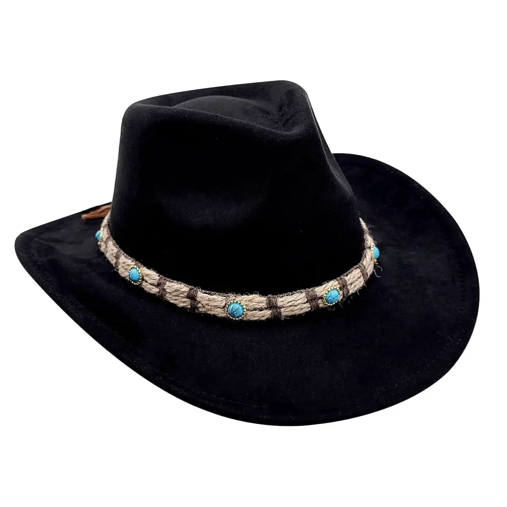 Easygoing  Cowboy Hat