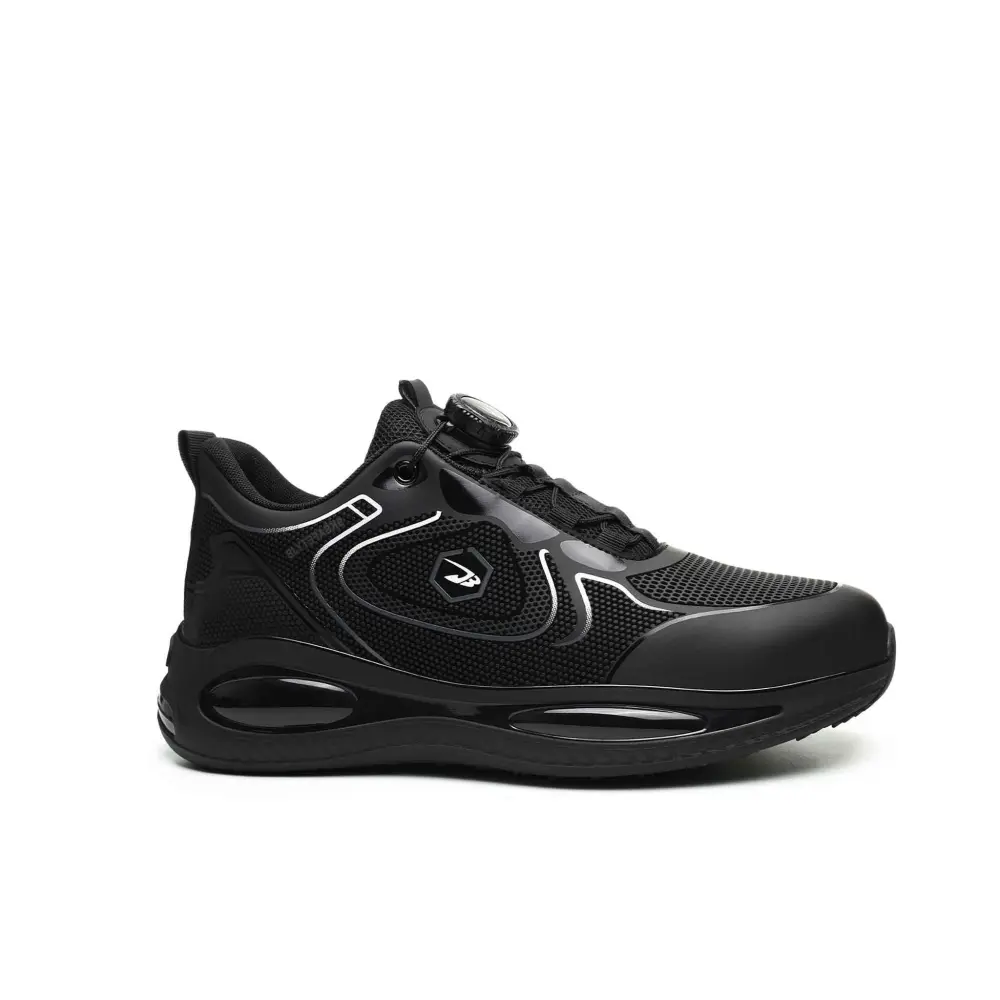 Women's Lace Up Work Sneakers