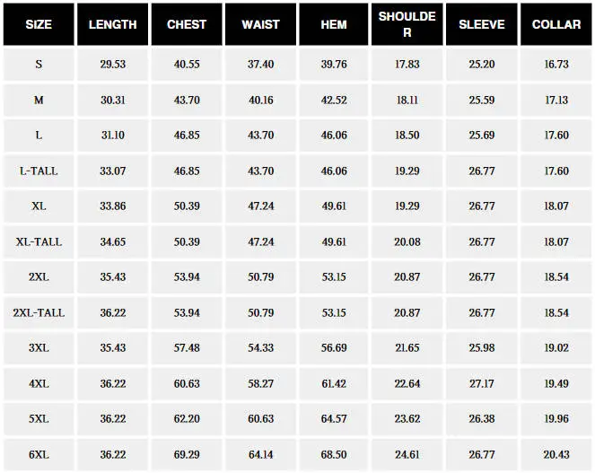 Men‘s Stain Sheild Dress Shirts  Slim Fit Mens Dress Shirts Long Sleeve Button Down Shirt Men Shirts
