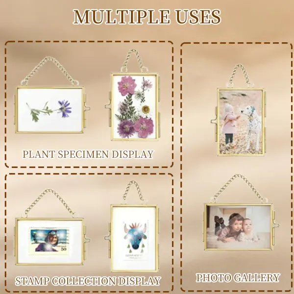 🔥🔥2025 Ornament Picture Frame