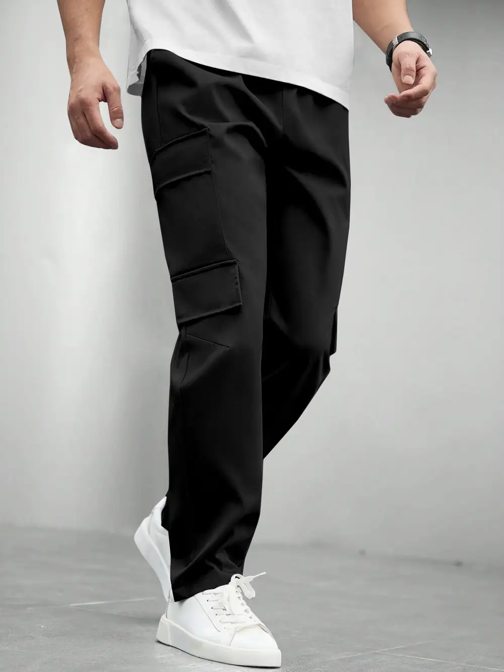 Modern Daily High Stretch Tech Cargo Pants