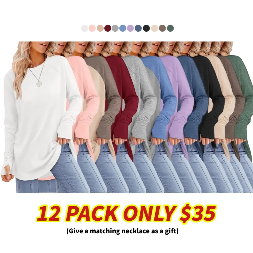 Womens Tunic Tops